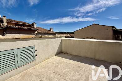 Maison 8 pièces 595000 €