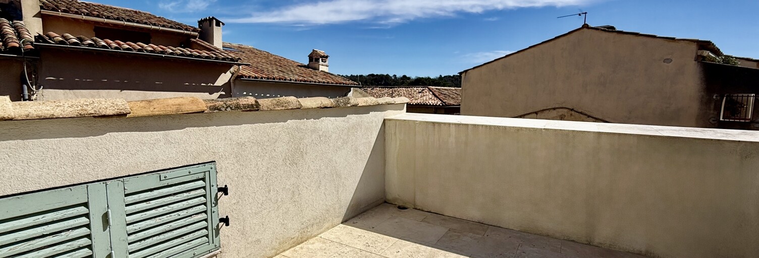 Maison 8 Pièces 190 m² à vendre à La Garde-Freinet (83680)