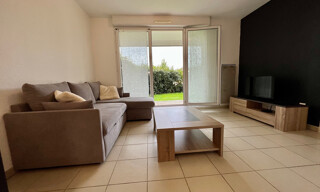 Appartement 2 Pièces 43 m² à louer à Launaguet (31140)