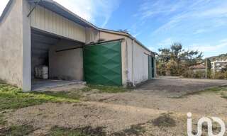 Terrain  986 m² à vendre à Apt (84400)