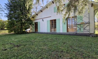 Maison 6 Pièces 139 m² à vendre à Yvrac (33370)