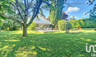 Maison 6 Pièces 139 m² à vendre à Yvrac (33370)