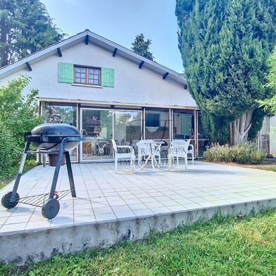 Maison 6 pièces 299000 €
