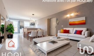 Appartement 4 Pièces 87 m² à vendre à Yutz (57970)