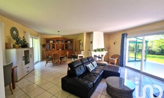 Maison 5 Pièces 115 m² à vendre à Vairé (85150)