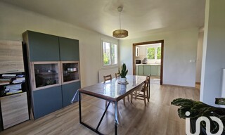 Maison 4 Pièces 115 m² à vendre à Marchezais (28410)