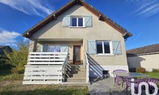 Maison 4 Pièces 115 m² à vendre à Marchezais (28410)