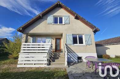 Maison 4 pièces 265000 €