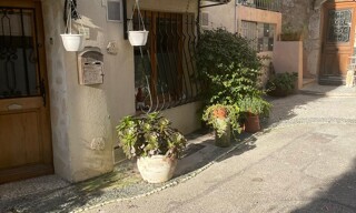 Appartement 2 Pièces 74 m² à vendre à La Colle-sur-Loup (06480)