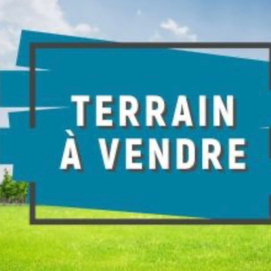 Terrain  165000 €