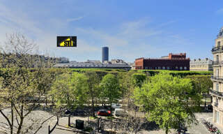 Appartement 1 Pièce 22 m² à vendre à Paris 6 (75006)