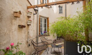 Maison 4 Pièces 92 m² à vendre à Mantes-la-Jolie (78200)