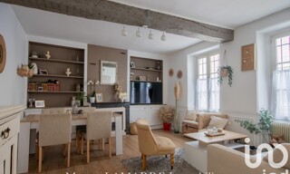 Maison 4 Pièces 92 m² à vendre à Mantes-la-Jolie (78200)
