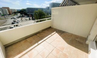 Appartement 1 Pièce 24 m² à vendre à Nice (06200)