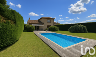 Maison 5 Pièces 128 m² à vendre à Brindas (69126)