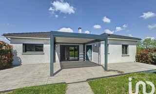 Maison 4 Pièces 118 m² à vendre à Broût-Vernet (03110)