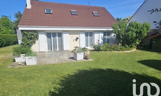 Maison 7 Pièces 140 m² à vendre à Les Essarts-le-Roi (78690)