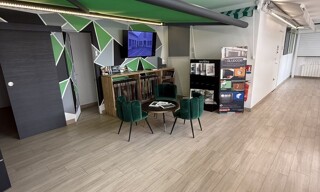 Commerce  58 m² à vendre à Provins (77160)