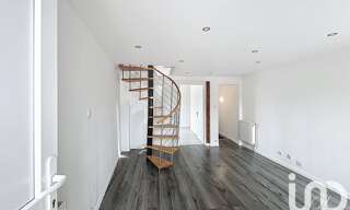 Maison 2 Pièces 56 m² à vendre à Rosny-sous-Bois (93110)