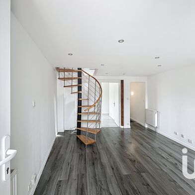 Maison 2 pièces 230000 €