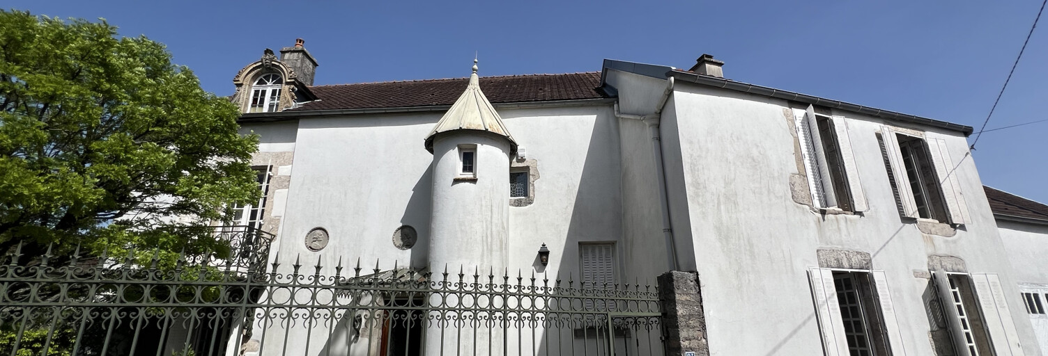 Maison 5 Pièces 175 m² à vendre à Laignes (21330)