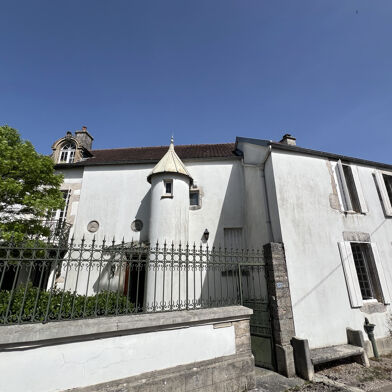 Maison 5 pièces 198000 €