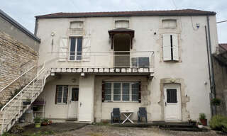 Immeuble  392 m² à vendre à Montbard (21500)