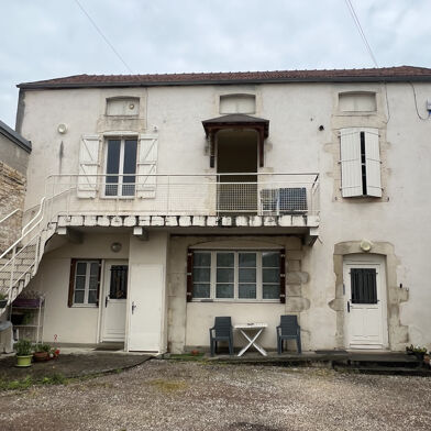 Immeuble  348000 €