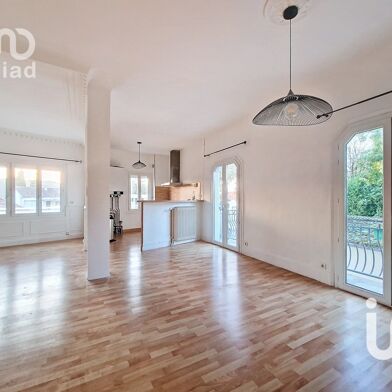 Maison 7 pièces 230000 €