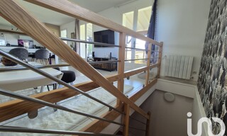 Maison 7 Pièces 161 m² à vendre à Saint-Léger-de-Montbrun (79100)