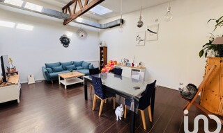 Maison 8 Pièces 201 m² à vendre à Sin-le-Noble (59450)