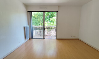 Appartement 1 Pièce 28 m² à louer à Poitiers (86000)