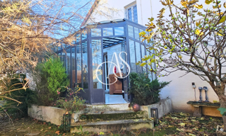 Maison 7 Pièces 154 m² à vendre à Épinay-sur-Seine (93800)