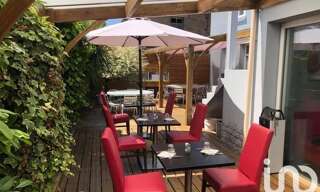 Immeuble  282 m² à vendre à Sévérac (44530)