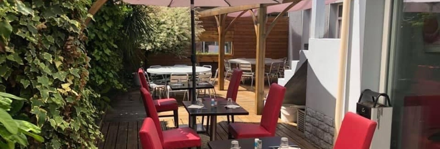 Immeuble  282 m² à vendre à Sévérac (44530)