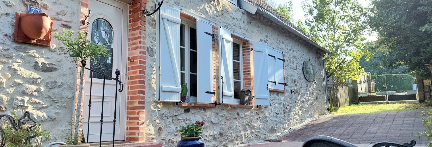 Maison 8 Pièces 147 m² à vendre à Briollay (49125)