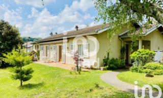 Maison 4 Pièces 101 m² à vendre à Ruy-Montceau (38300)