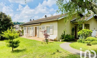 Maison 4 Pièces 101 m² à vendre à Ruy-Montceau (38300)