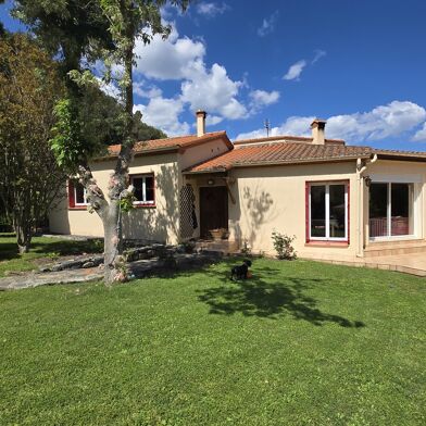 Maison 6 pièces 305000 €