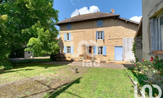 Maison 5 Pièces 130 m² à vendre à Bourgoin-Jallieu (38300)