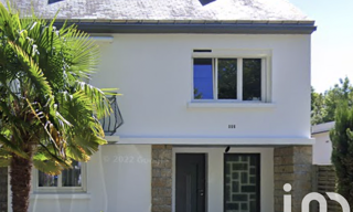 Maison 5 Pièces 144 m² à vendre à Saint-Nazaire (44600)