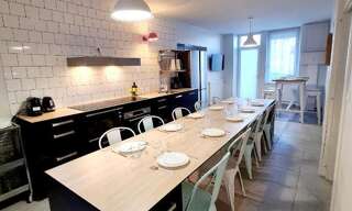 Maison 12 Pièces 167 m² à vendre à Les Épesses (85590)