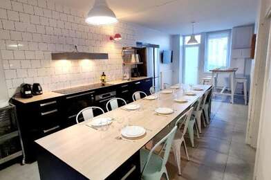 Maison 12 pièces 319000 €