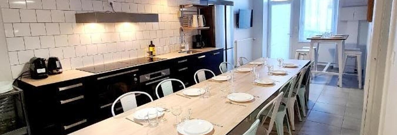 Maison 12 Pièces 167 m² à vendre à Les Épesses (85590)