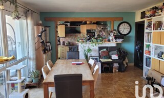 Appartement 5 Pièces 94 m² à vendre à Eaubonne (95600)