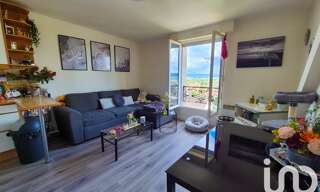 Appartement 2 Pièces 35 m² à vendre à Chanteloup-les-Vignes (78570)