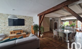 Maison 6 Pièces 138 m² à vendre à Noyelles-sous-Lens (62221)