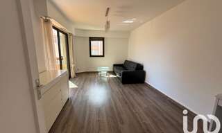 Appartement 1 Pièce 33 m² à vendre à Menton (06500)