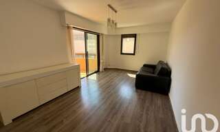 Appartement 1 Pièce 33 m² à vendre à Menton (06500)