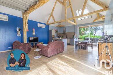 Maison 6 pièces 269000 €